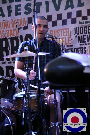 Pleasure Trap (PL) This Is Ska Festival - Wasserburg, Rosslau - 23. Juni 2018 (14).JPG